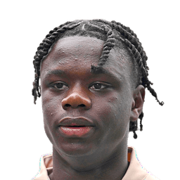 Mahamadou Susoho