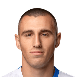 Maksym Dyachuk