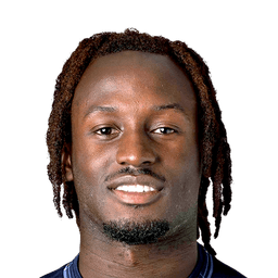 Malachi Boateng