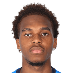 Malik Mothersille