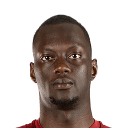 Mamadou Diop