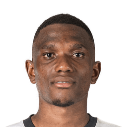 Mamadou Fofana