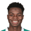 Mamadou Sangare