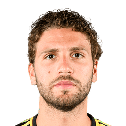 Manuel Locatelli
