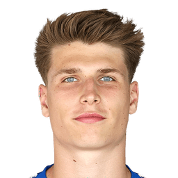 Marco Hoffmann