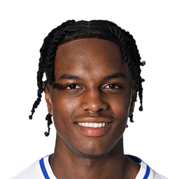 Alvyn Sanches