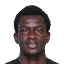 Amadou Dante