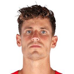 Marcos Llorente