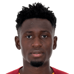 Amadou Diawara