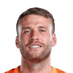 Marcus Bettinelli