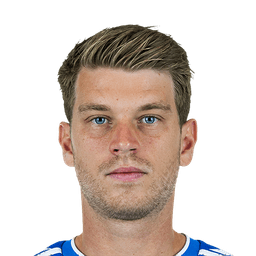 Marcus Mathisen