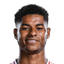Marcus Rashford
