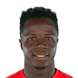 Amath Ndiaye