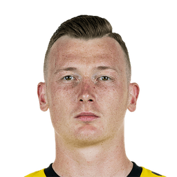Markus Schubert