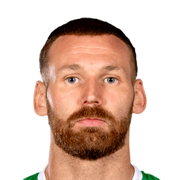 Martin Boyle