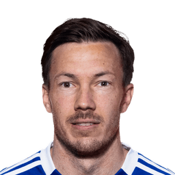 Martin Linnes
