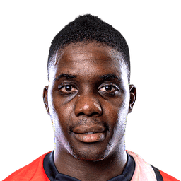 Marvelous Nakamba