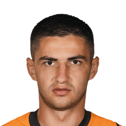 Maryan Shved