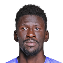 Massamba Ndiaye