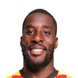 Massadio Haidara