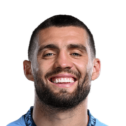 Mateo Kovacic