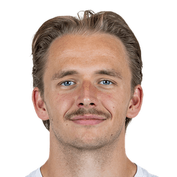 Mathias Olesen