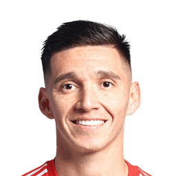 Matias Kranevitter