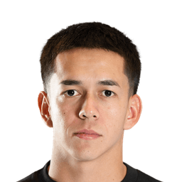 Matias Segovia