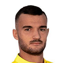 Matteo Cotali