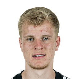Mattes Hansen