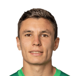 Mattia Zanotti