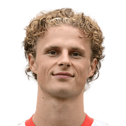 Maurits Kjaergaard