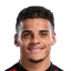 Max Aarons