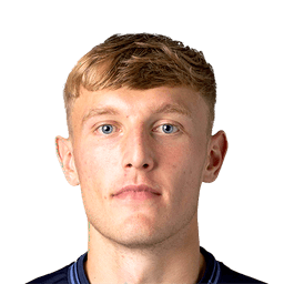 Max Anderson