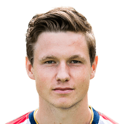 Max Svensson