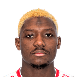 Maxwell Woledzi
