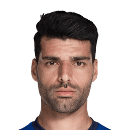 Mehdi Taremi