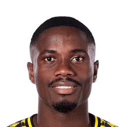 Michael Baidoo