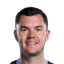 Michael Keane