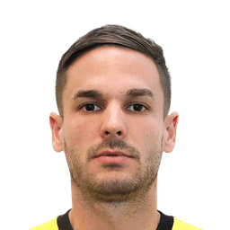 Mijat Gacinovic