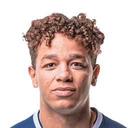 Mikael Anderson