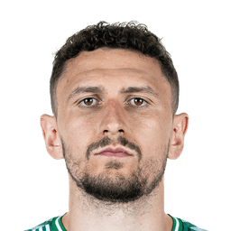Milos Veljkovic