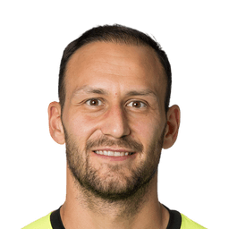 Mirko Salvi