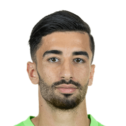 Mohamed Amoura