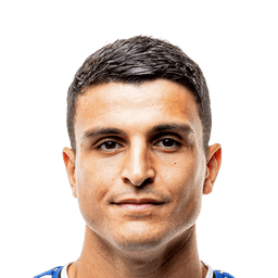 Mohamed Elyounoussi