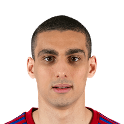 Mohamed Ofkir