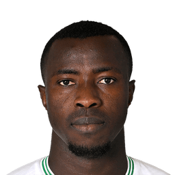 Mohamed Tijani