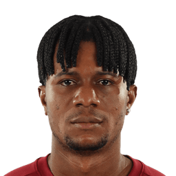 Mohammed Kamara