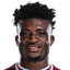 Mohammed Kudus