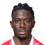 Mohammed Salisu
